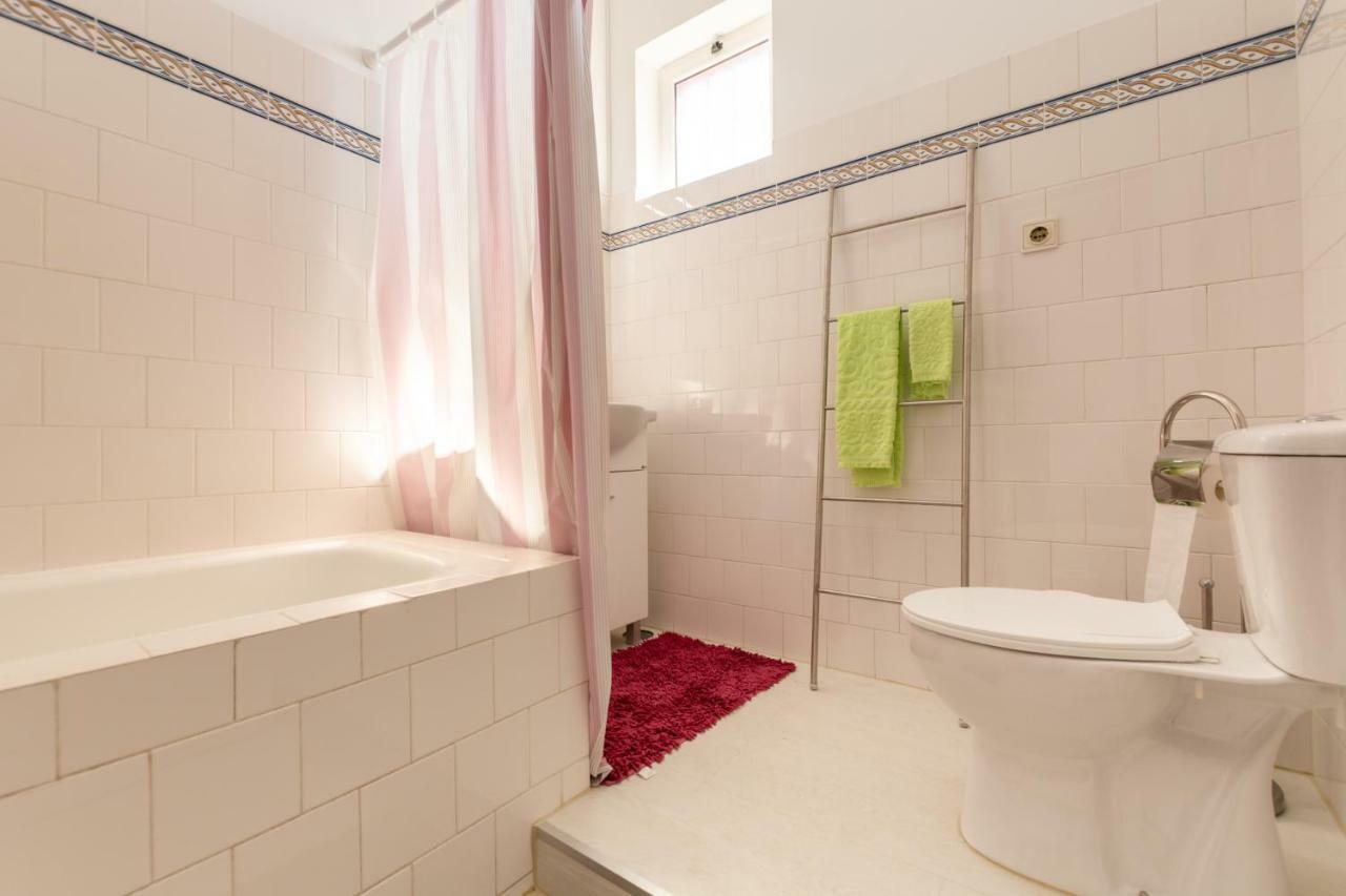 Valverde Apartment Ponta Delgada  Luaran gambar