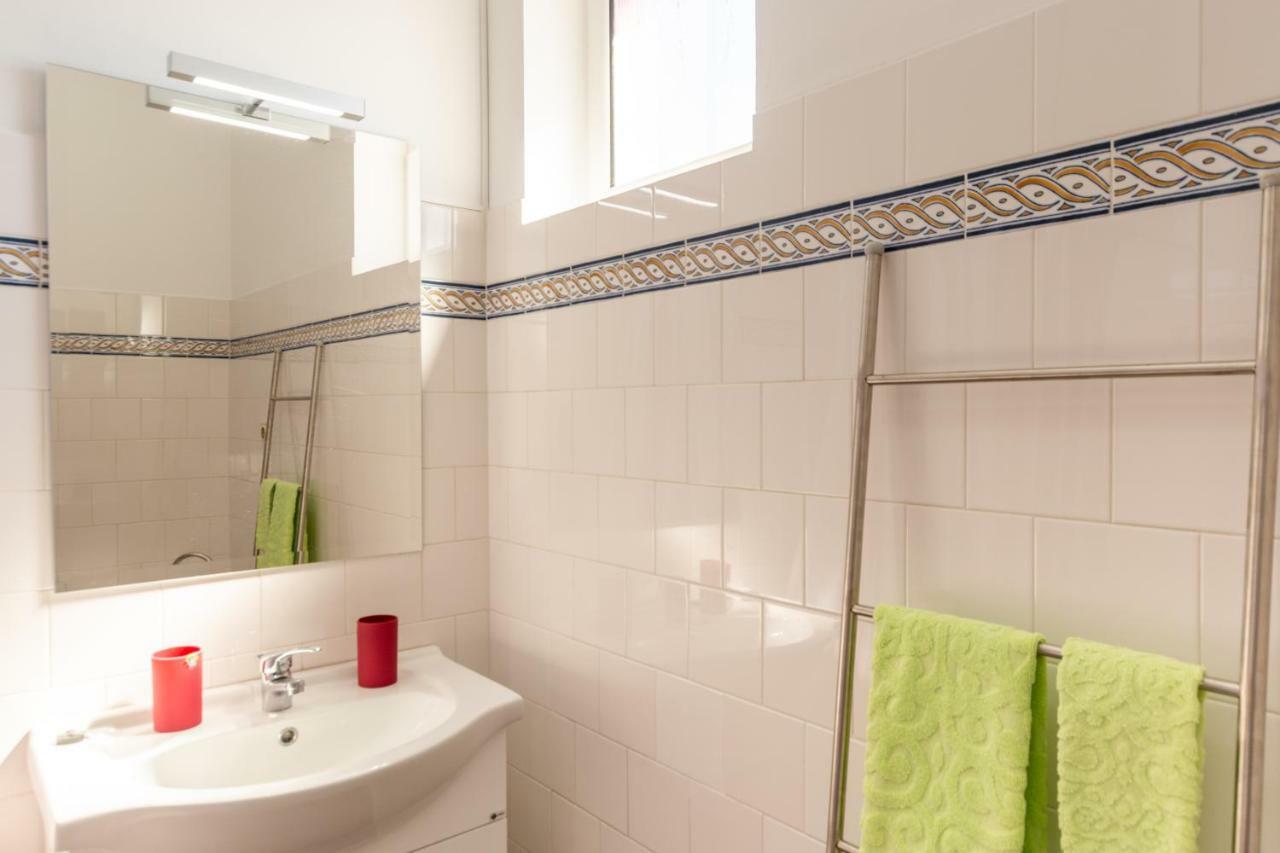 Valverde Apartment Ponta Delgada  Luaran gambar