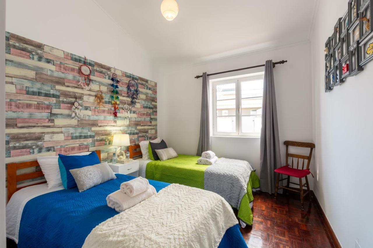 Valverde Apartment Ponta Delgada  Luaran gambar