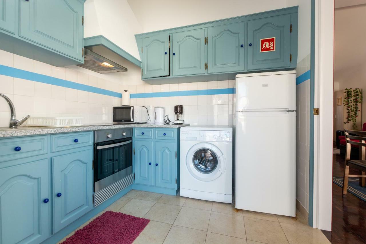 Valverde Apartment Ponta Delgada  Luaran gambar