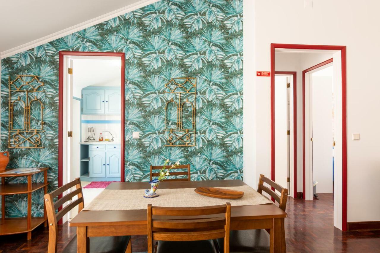 Valverde Apartment Ponta Delgada  Luaran gambar
