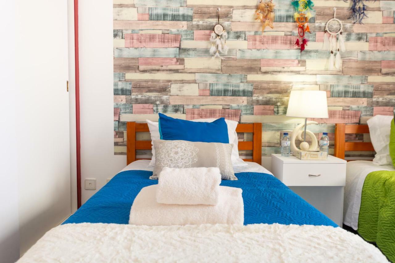 Valverde Apartment Ponta Delgada  Luaran gambar