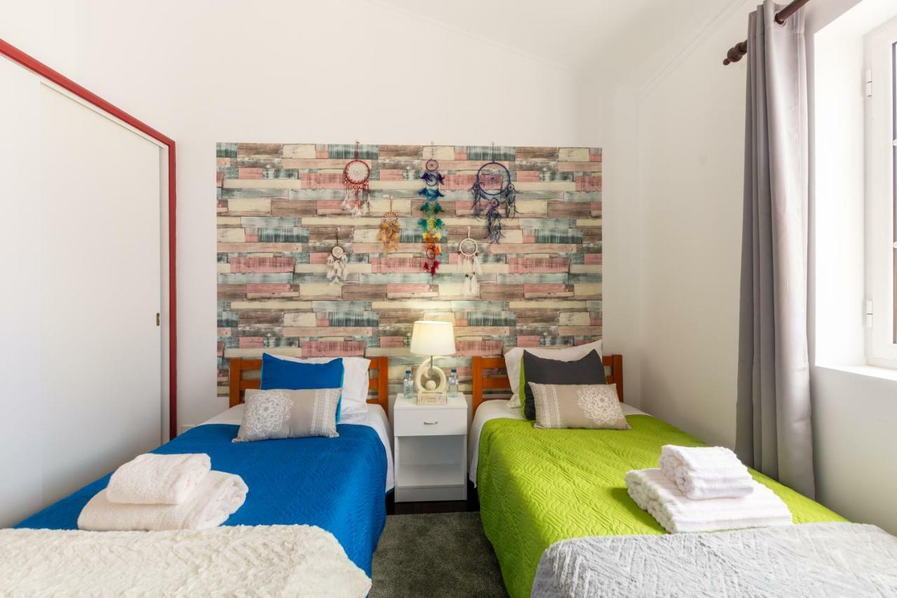 Valverde Apartment Ponta Delgada  Luaran gambar