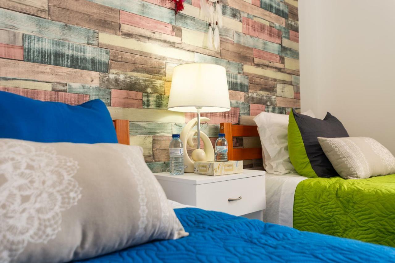 Valverde Apartment Ponta Delgada  Luaran gambar